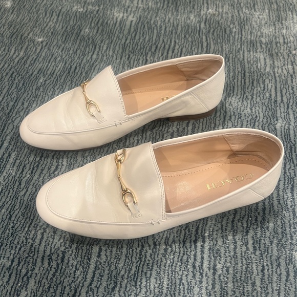 Coach Haley Loafers - Picture 3 of 4